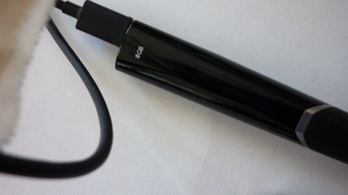 Livescribe sky wifi - sky, 8