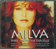 MILVA "Ihre größten Erfolge"