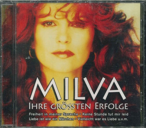 Milva ihre größten - "ihre,