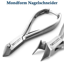 Nagelzange Profi Mondform