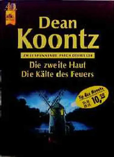 Die zweite haut - zweite, kälte