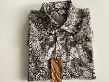SIGNUM Hemd Gr L  Modern Fit