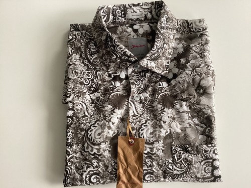 Signum hemd modern fit - ,