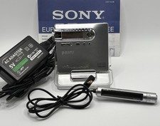 Sony MZ-N10 NET MD WALKMAN