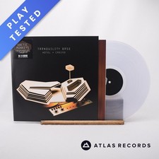 Arctic Monkeys Tranquility
