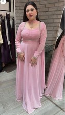 Pakistaner Salwar Kameez Anzug