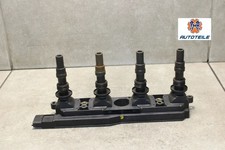 Opel Tigra B Astra H Meriva A Zündspule Zündmodul 1.8 92 KW Z18XE 90536194