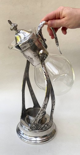 Vintage gorham versilbert - gorham,