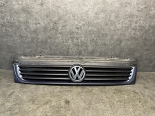 VW T4 Lange Front Grill Frontgrill Kühlergrill 701853653D #34955