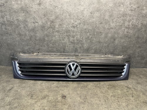 Lange front grill - t4,