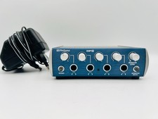 🎧 PreSonus HP4 Headphone