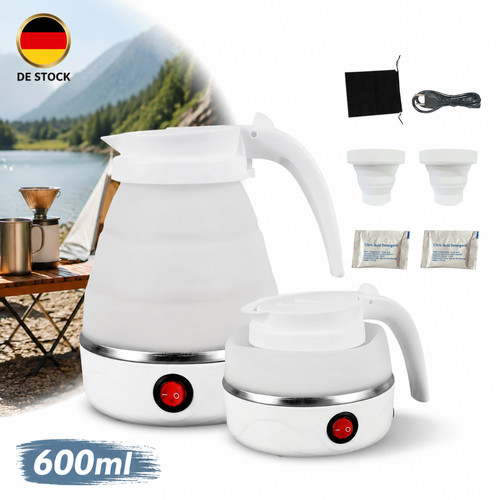 Reisewasserkocher klein 6 - reisewasserkocher,