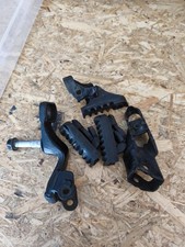 Fußrasten Rechts Links Honda