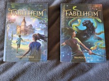 Bücher fabelheim und - fabelheim, 1