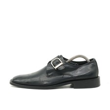 Borelli Herren Monk Strap