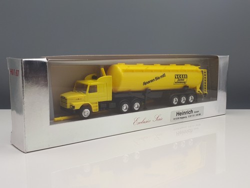 Herpa scania t - 1:87,