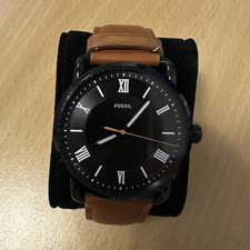 Fossil Herren Armbanduhr