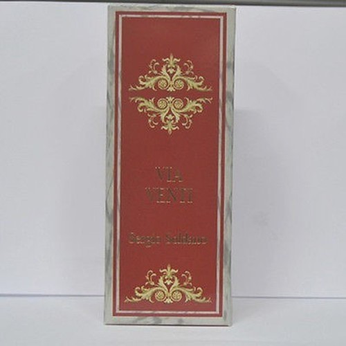 Soldano via venti edp 100ml - soldano,