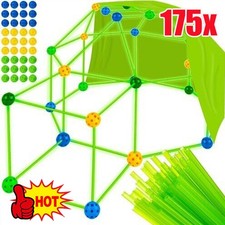 Steckstabbaukasten Höhle