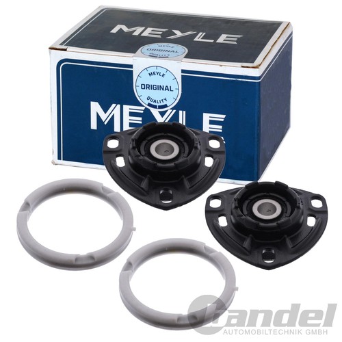 Meyle domlager vorne - domlager,