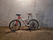 Fahrrad Mountainbike