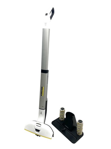 Elektrischer mopp karcher ewm - elektrischer,