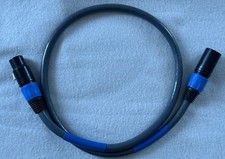 SUN AUDIO DIGISYM REFERENCE HIGH END XLR DIGITAL KABEL 75cm