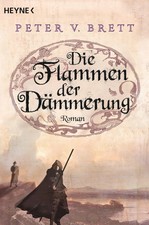 Die Flammen der Dämmerung |