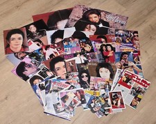 Michael Jackson Sammlung