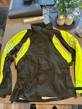 Held Motorrad Regenjacke 6950 Damen M