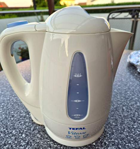 Tefal vitesse wasserkocher 7 - wasserkocher, 1,7