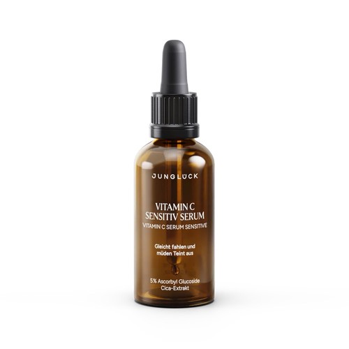 Junglück vitamin sensitiv - junglÜck, c