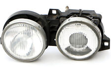 Doppelscheinwerfer Ellipsoid-Licht Hella links BMW E30 316i - 325ix ab BJ. 9/88