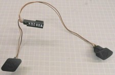 Opel Corsa B Tasten Lenkrad