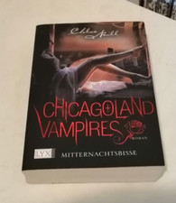 Chicagoland Vampires