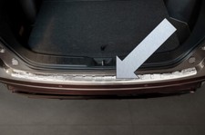 Ladekantenschutz Edelstahl