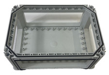 ABB Striebel & John MB32 lower