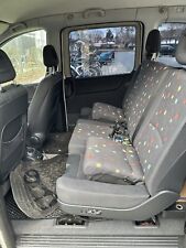 Mercedes Vaneo 1.7 CDI 90ps  2002 Automatikgetriebe