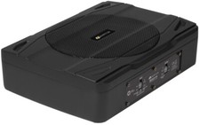 ESX Q201P Untersitz Subwoofer