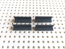 Lego 4 x Panel Bank Sitzbank