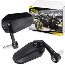 Motorroller Lenkerenden