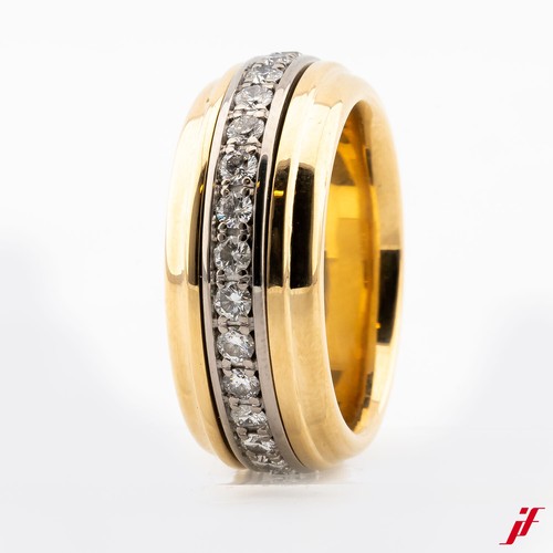 Memoire drehring 750 18k - memoire,