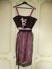 Dirndel Damen Oktoberfest