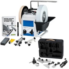 Tormek Nass-Schleifmaschine T8
