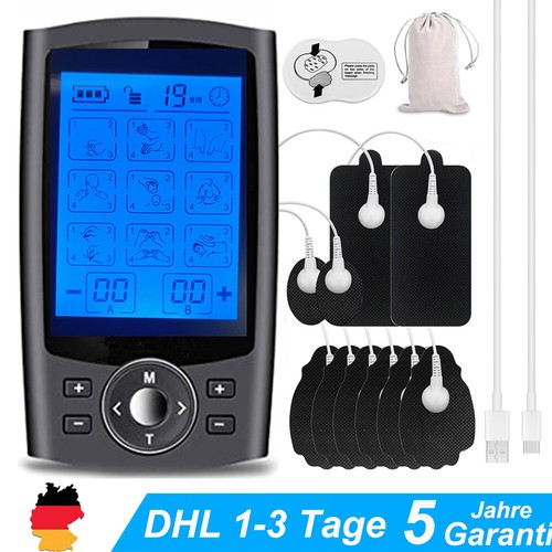 Digital tens ems - tens,