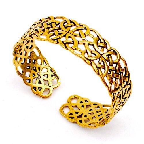 Keltischer armschmuck - keltischer,