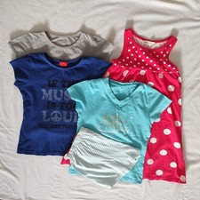 Teile kleid shirt gr 122 - teile,