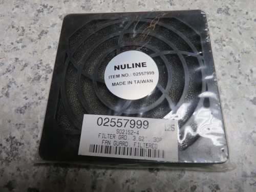 New nuline fan - new--,