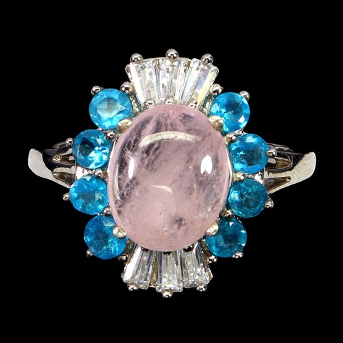 925 sterling silber ring - 925,
