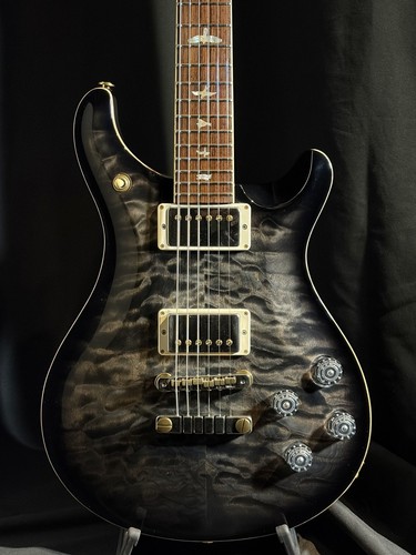 Paul reed smith mccarty - paul,
